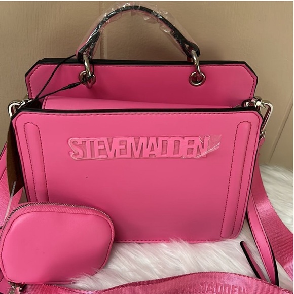 Steve Madden Evelyn Bag - Picture 9 of 10